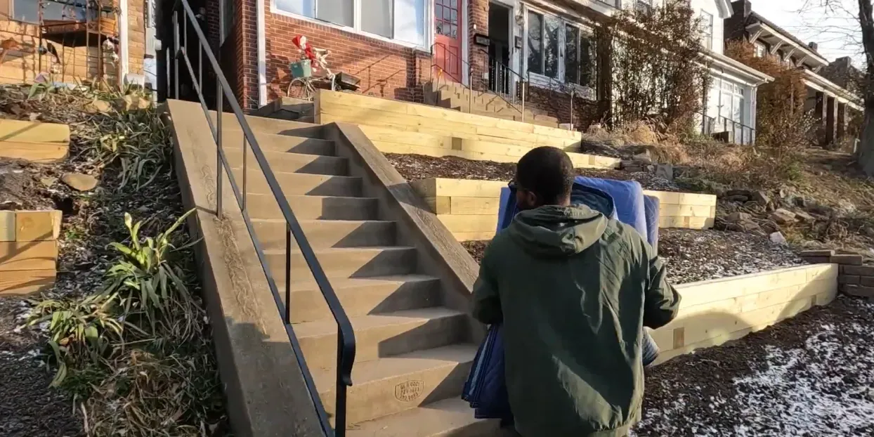 Moving made easy