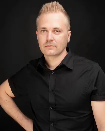 Travis Williams